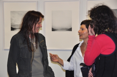 Vernissage