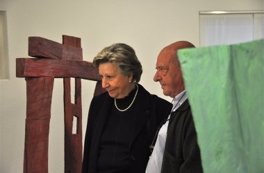 Vernissage