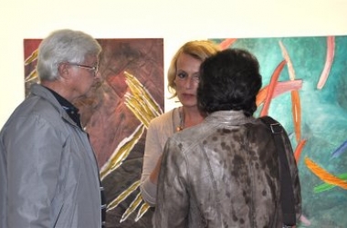 Vernissage