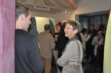 Vernissage