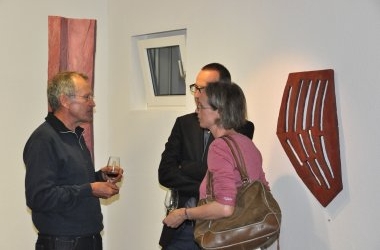 Vernissage