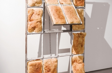 Brotfenster - Eliane Zgraggen