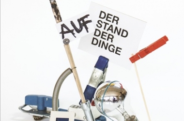 Der Aufstand der Dinge