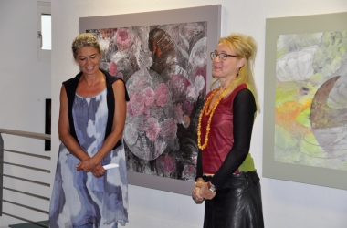 Vernissage