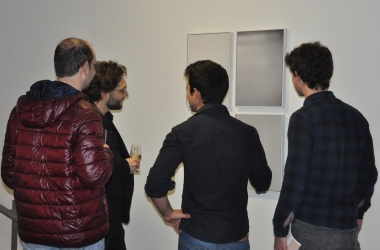 Vernissage