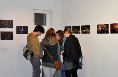 Vernissage