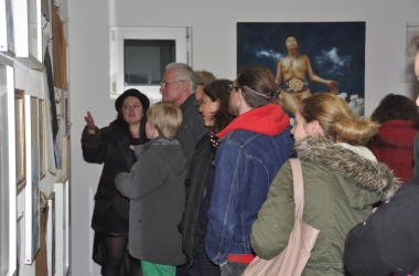 Vernissage