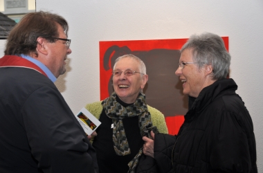 Vernissage