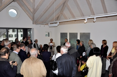 Vernissage