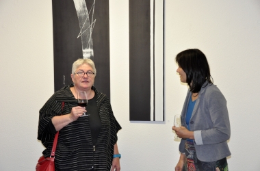 Vernissage