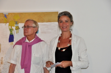 Vernissage