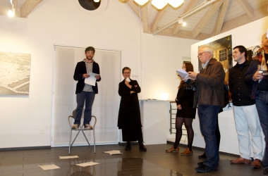 Vernissage