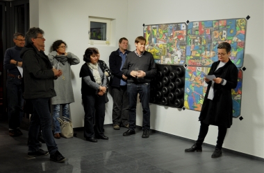 Vernissage