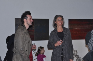 Vernissage