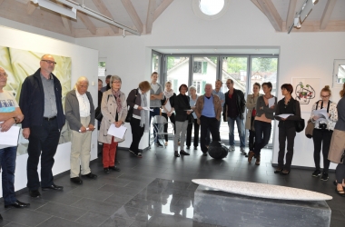 Vernissage