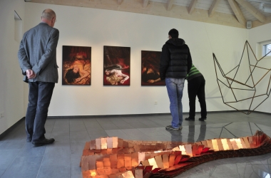 Vernissage